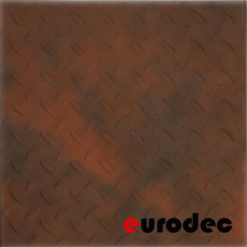 Aged Terracotta Aged Terracotta