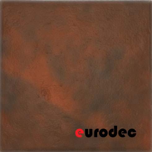 Aged Terracotta Aged Terracotta