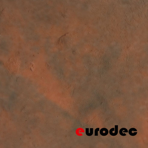 Aged Terracotta Aged Terracotta
