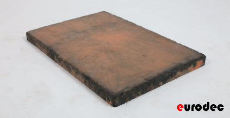 aged teracotta aged teracotta